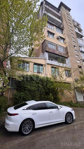 5 otaqlı köhnə tikili - Memar Əcəmi m. - 100 m² (3)