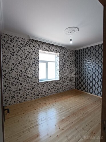3 otaqlı həyət evi/bağ evi - Binə q. - 100 m² (5)