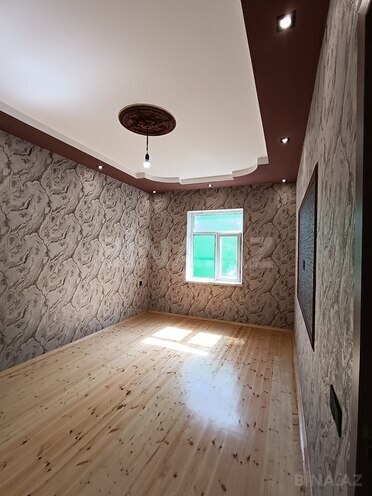 3 otaqlı həyət evi/bağ evi - Binə q. - 100 m² (4)
