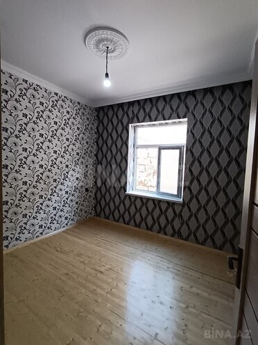 3 otaqlı həyət evi/bağ evi - Binə q. - 100 m² (6)