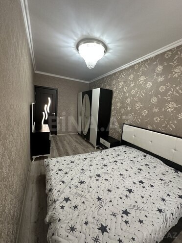 3-комн. вторичка - м. Мемар Аджеми - 55 м² (4)
