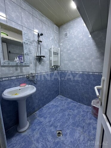 3-комн. вторичка - м. Мемар Аджеми - 55 м² (11)