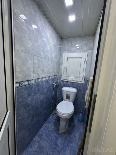 3-комн. вторичка - м. Мемар Аджеми - 55 м² (10)