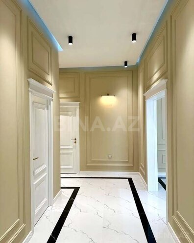 4-комн. дом/дача - пос. Мардакан - 220 м² (5)