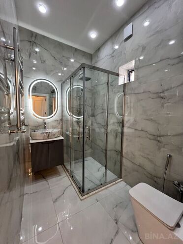 4-комн. дом/дача - пос. Мардакан - 220 м² (14)