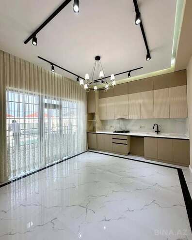 4-комн. дом/дача - пос. Мардакан - 220 м² (6)