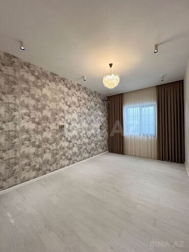 4-комн. дом/дача - пос. Мардакан - 220 м² (12)