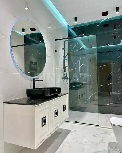 4-комн. дом/дача - пос. Мардакан - 220 м² (10)