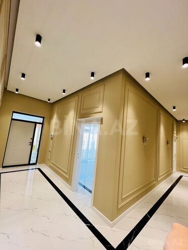 4-комн. дом/дача - пос. Мардакан - 220 м² (11)
