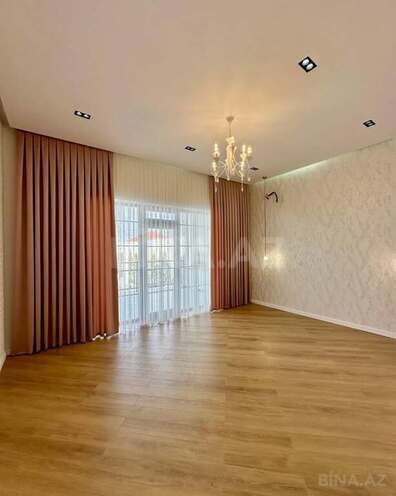 4-комн. дом/дача - пос. Мардакан - 220 м² (9)