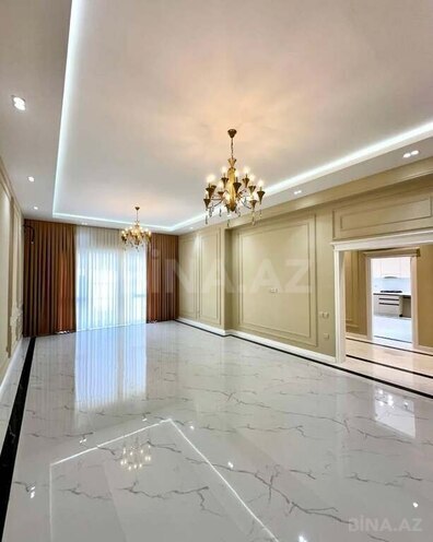4-комн. дом/дача - пос. Мардакан - 220 м² (7)