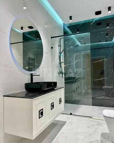 Satılır 4 otaqlı həyət evi/bağ evi 220 m², Mərdəkan q., photo 13 from 19
