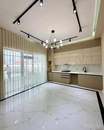 Satılır 4 otaqlı həyət evi/bağ evi 220 m², Mərdəkan q., photo 17 from 19