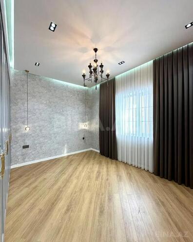 Satılır 4 otaqlı həyət evi/bağ evi 220 m², Mərdəkan q., photo 15 from 19