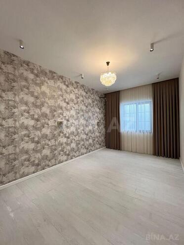 Satılır 4 otaqlı həyət evi/bağ evi 220 m², Mərdəkan q., photo 12 from 19