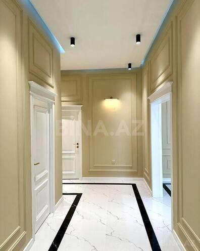 Satılır 4 otaqlı həyət evi/bağ evi 220 m², Mərdəkan q., photo 18 from 19