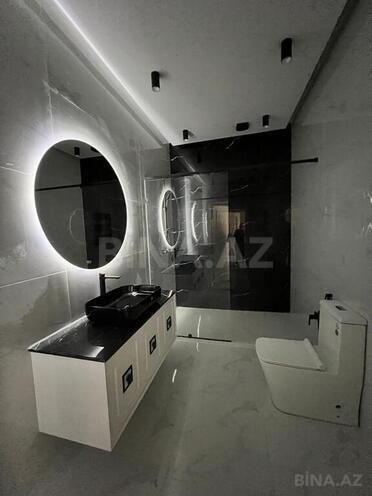 Satılır 4 otaqlı həyət evi/bağ evi 220 m², Mərdəkan q., photo 8 from 19