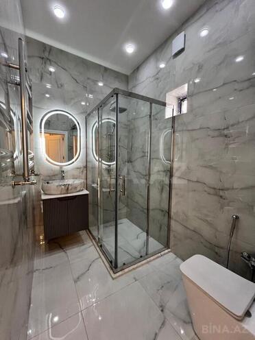 Satılır 4 otaqlı həyət evi/bağ evi 220 m², Mərdəkan q., photo 9 from 19