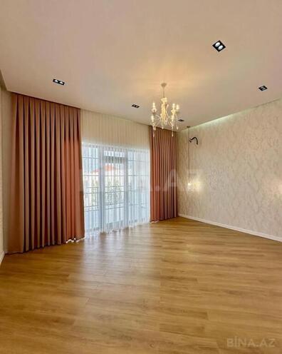 Satılır 4 otaqlı həyət evi/bağ evi 220 m², Mərdəkan q., photo 14 from 19