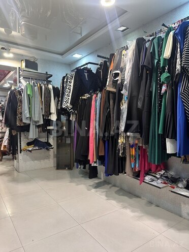 Obyekt - Elmlər Akademiyası m. - 110 m² (4)