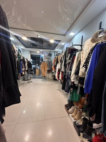 Obyekt - Elmlər Akademiyası m. - 110 m² (1)
