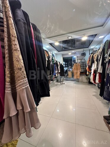 Obyekt - Elmlər Akademiyası m. - 110 m² (2)