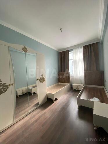 3 otaqlı yeni tikili - Hövsan q. - 77 m² (5)