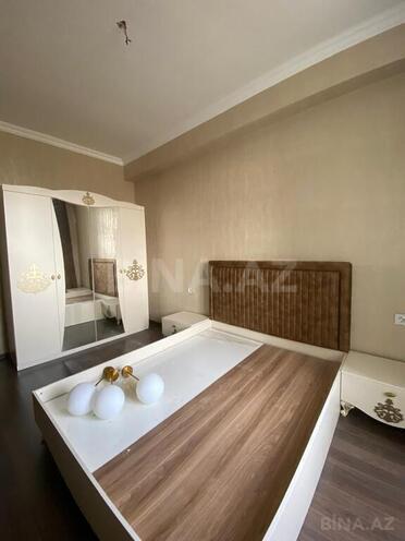 3 otaqlı yeni tikili - Hövsan q. - 77 m² (6)
