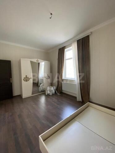3 otaqlı yeni tikili - Hövsan q. - 77 m² (2)