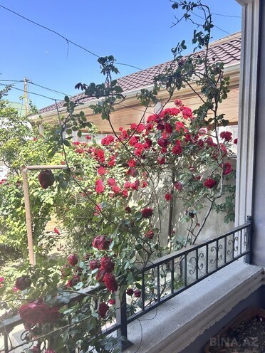 4 otaqlı həyət evi/bağ evi - Buzovna q. - 120 m² (21)