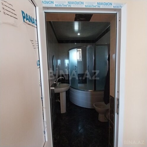 4 otaqlı həyət evi/bağ evi - Mərdəkan q. - 200 m² (8)