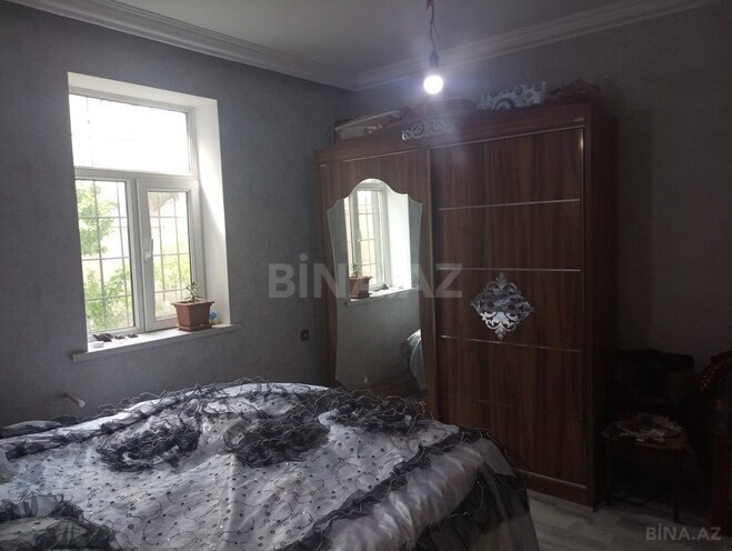 3-комн. дом/дача - пос. Мамедли - 90 м² (13)