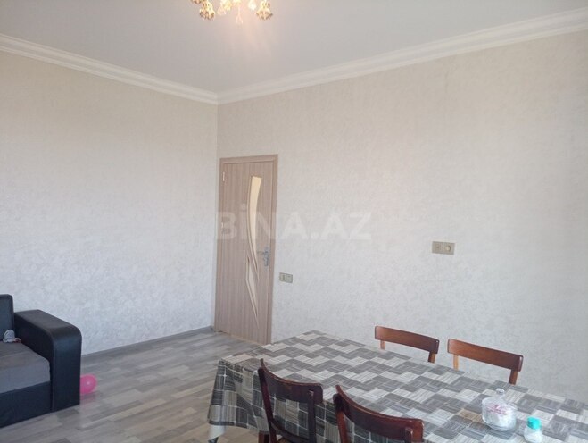 3-комн. дом/дача - пос. Мамедли - 90 м² (14)