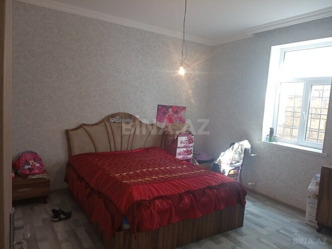3-комн. дом/дача - пос. Мамедли - 90 м² (17)