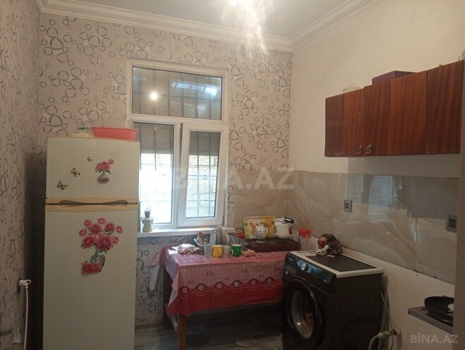 3-комн. дом/дача - пос. Мамедли - 90 м² (11)