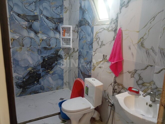 3-комн. дом/дача - пос. Мамедли - 90 м² (12)