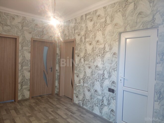 3-комн. дом/дача - пос. Мамедли - 90 м² (20)