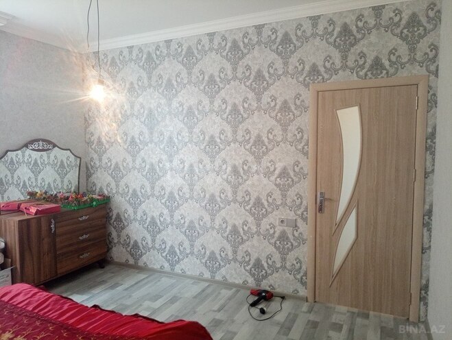 3-комн. дом/дача - пос. Мамедли - 90 м² (15)