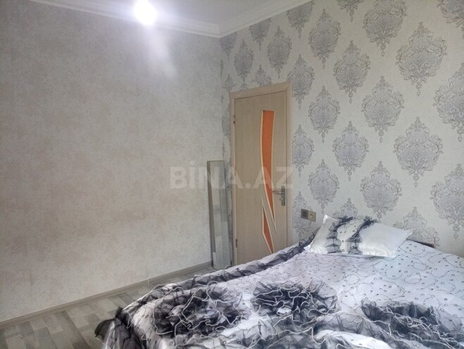 3-комн. дом/дача - пос. Мамедли - 90 м² (16)