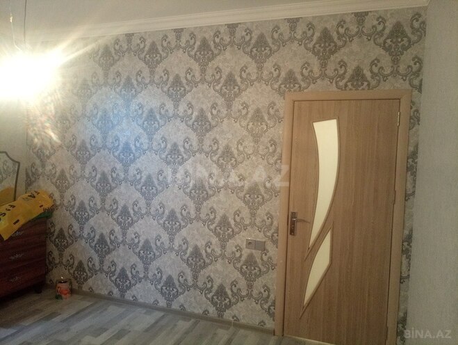 3-комн. дом/дача - пос. Мамедли - 90 м² (21)