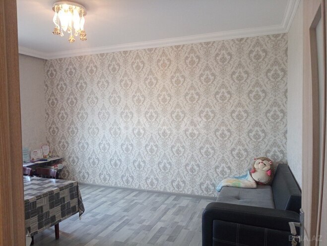 3-комн. дом/дача - пос. Мамедли - 90 м² (18)