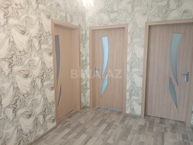 3-комн. дом/дача - пос. Мамедли - 90 м² (22)