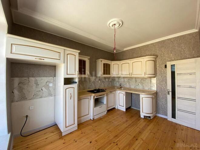 3 otaqlı həyət evi/bağ evi - Maştağa q. - 100 m² (6)