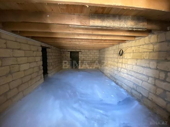 3 otaqlı həyət evi/bağ evi - Maştağa q. - 100 m² (4)