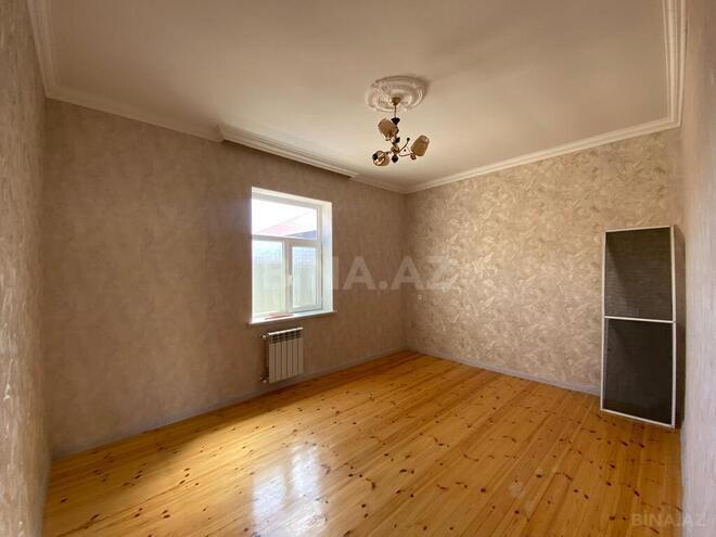 3 otaqlı həyət evi/bağ evi - Maştağa q. - 100 m² (10)
