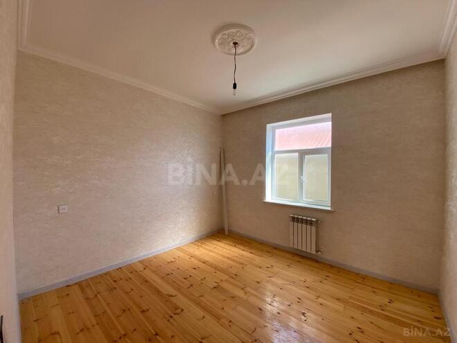 3 otaqlı həyət evi/bağ evi - Maştağa q. - 100 m² (11)