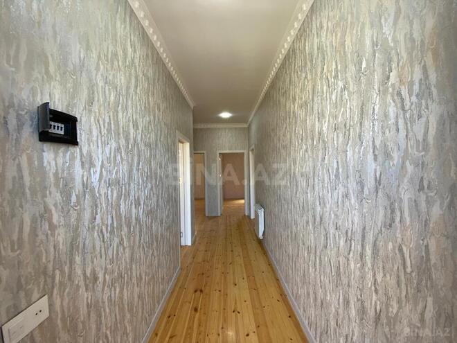 3 otaqlı həyət evi/bağ evi - Maştağa q. - 100 m² (5)