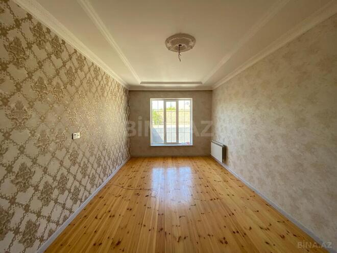 3 otaqlı həyət evi/bağ evi - Maştağa q. - 100 m² (8)