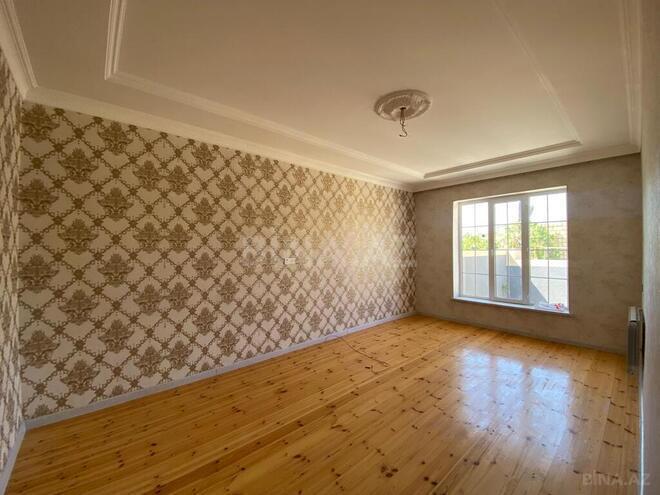 3 otaqlı həyət evi/bağ evi - Maştağa q. - 100 m² (9)