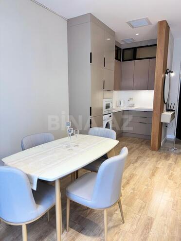 Сдаётся 2-комн. новостройка 80 м², пос. Аг шехер, photo 10 from 16